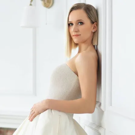 أجمل قصات شعر كاريه قصير للعروس 