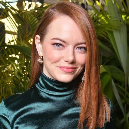 أجمل تسريحات شعر إيما ستون