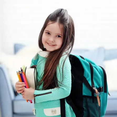 كيفية اختيار الحقيبة المدرسية المناسبة لطفلك