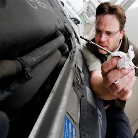 إجراءات للحفاظ على السيارة وإطالة عمرها الافتراضي