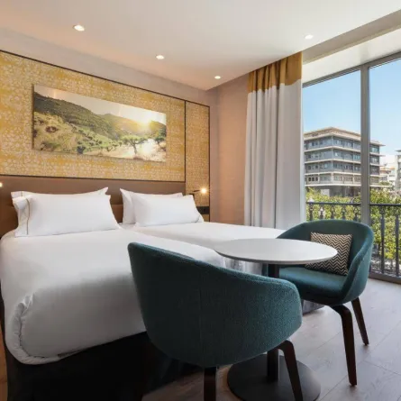 3 فنادق فخمة في بورتو عند السياحة في البرتغال