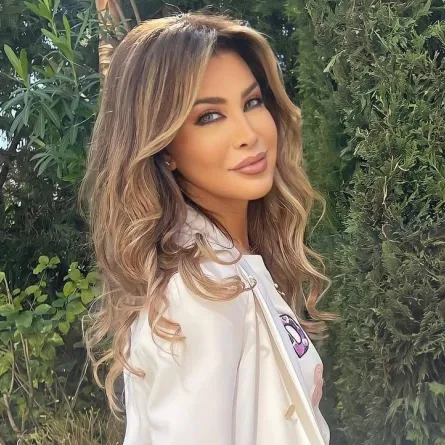 نوال الزغبي -  صورة من صفحتها الرسمي على انستغرام