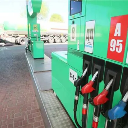 الفرق بين انواع البنزين