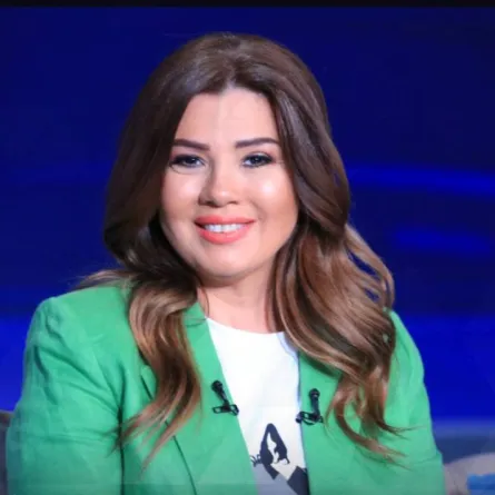 رانيا فريد شوقي بالفيديو: بابا مكانش بخيل ويستحق لقب "فنان الشعب"