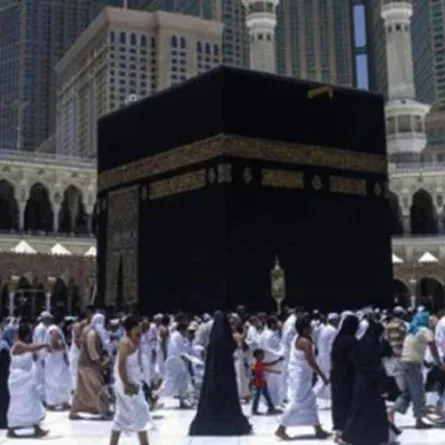 الحج والعمرة تجند إجراءاتها الإليكترونية وبرامجها التقنية في موسم العمرة لعام 1444هـ