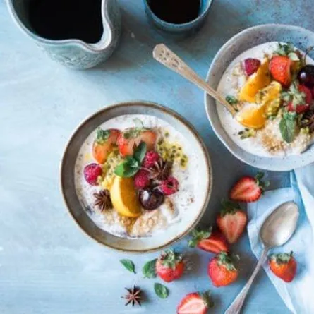 فاكهة موسمية تحمي من الزهايمر