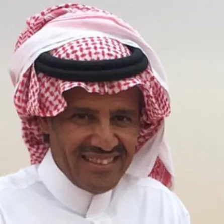 خالد عبد الرحمن- الصورة من حسابه على الانستغرام