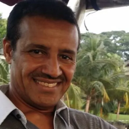 خالد عبد الرحمن- الصورة من حسابه على الانستغرام