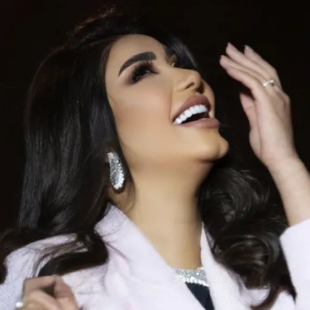 هنادي الكندري- الصورة من  حسابها على الانستغرام