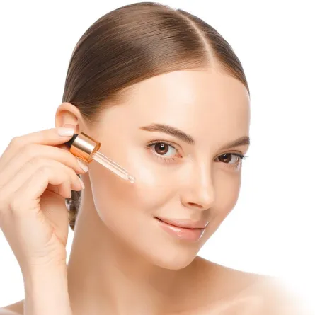 خصائص زيت المورينغا لجمال البشرة وصحتها Moringa Oil