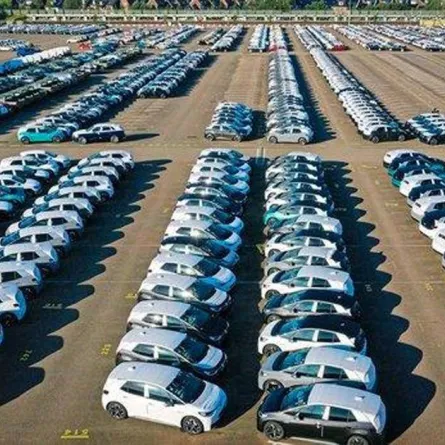 رغم نقص الرقائق.. ارتفاع مبيعات السيارات في كوريا الجنوبية