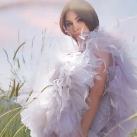 إليسا - الصورة من حسابها على إنستغرام