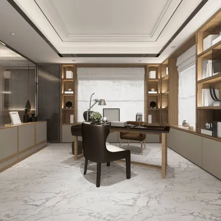 المكاتب المنزلية لا غنى عنها في المساحات السكنية