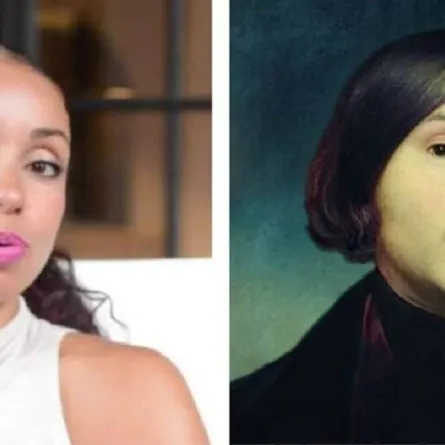 صورة تكشف إمكانيات التقنية الجديدة من سامسونج