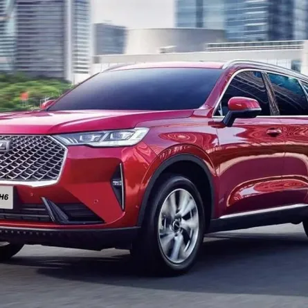 أفضل 10 سيارات عائلية بالسعودية 2022