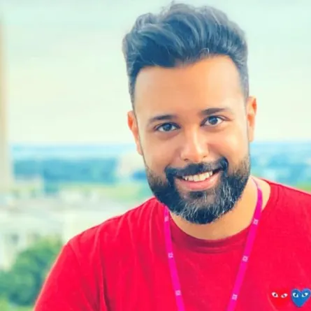 فهد العليوه- الصورة من حسابه على الانستغرام