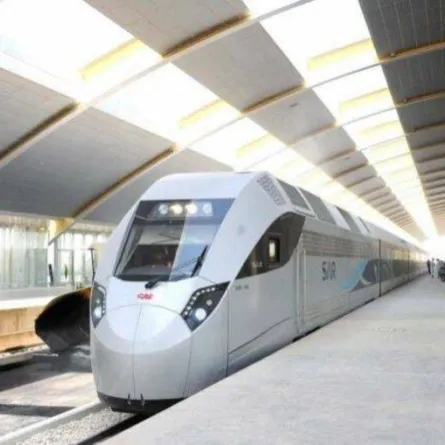 الخطوط الحديدية "سار" تعلن بدء التقديم في برنامج تمهير لحديثي وحديثات التخرج