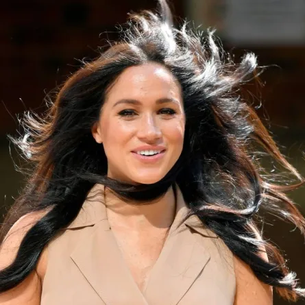 ميغان ماركل