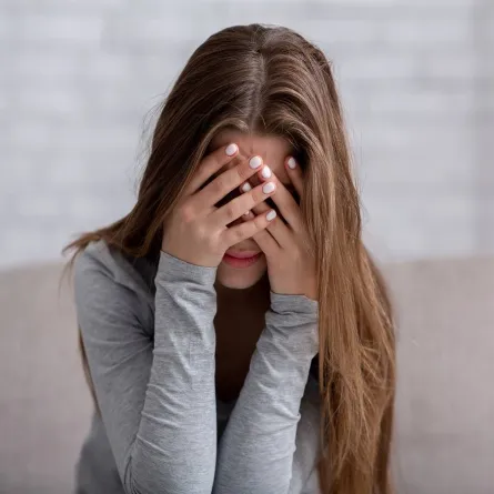 أعراض الاكتئاب الحاد بالتفصيل