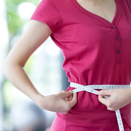 أسرع رجيم للتخلص من دهون البطن