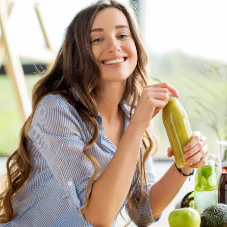 حقائق حول تنقية الجسم من السموم  