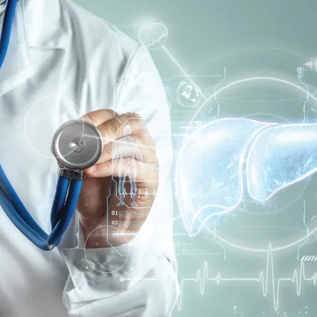 التشخيص المبكر من أهم الخطوات التهابات الكبد الفيروسية.. العوارض والعلاج