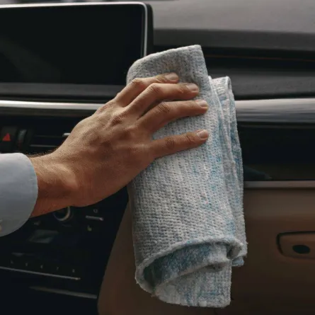 كيفية الحفاظ على طبلون السيارة من التشقق