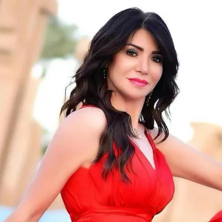 لقاء سويدان - الصورة من حسابها على إنستغرام