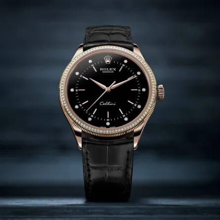 ساعات من الأونيكس ONYX TIMEPIECES