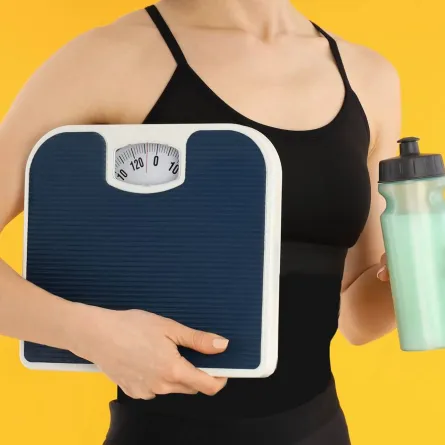 أفضل طريقة لإنقاص الوزن في فصل الصيف