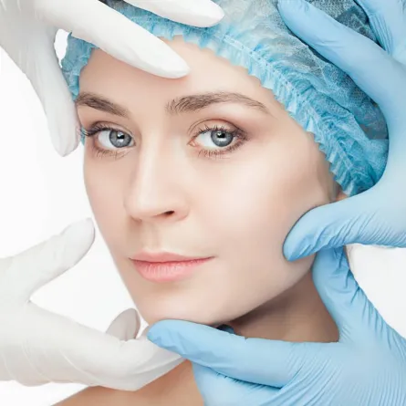 الخلايا الجذعية لترميم البشرة واستعادة شبابها Stem Cells