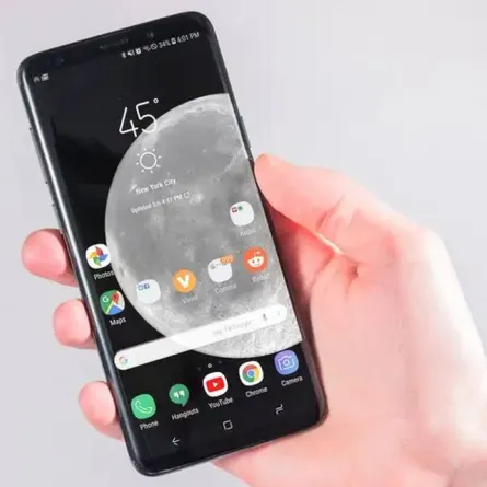 حتي بدون جهاز Chromecast.. كيفية عرض جهاز Android على جهاز تلفزيون أو جهاز كمبيوتر