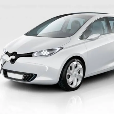 أبرز مميزات السيارات الكهربائية