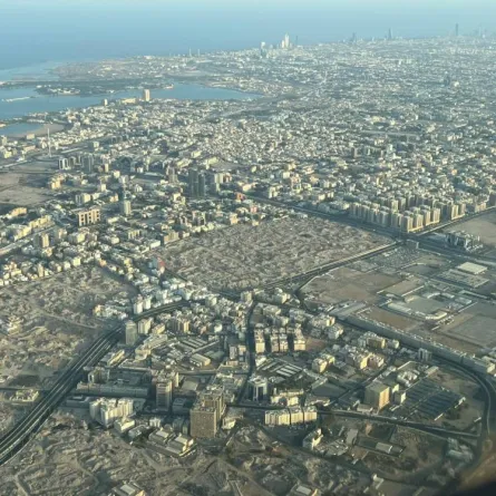 الأحياء المزالة