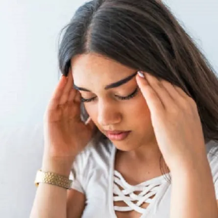 أعراض التهاب الجيوب الأنفية بالتفصيل