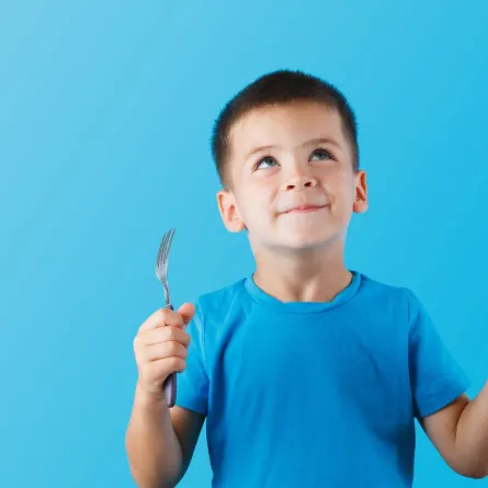 صورة تعبيرية عن ضرورة التغذية