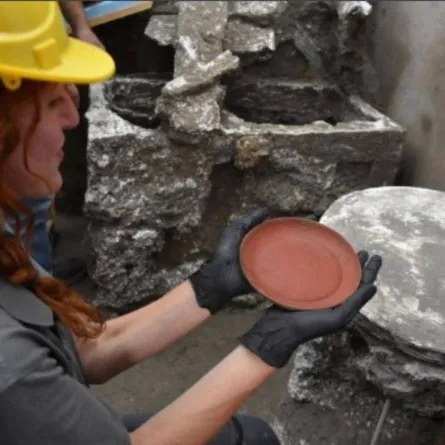 اكتشاف أثري