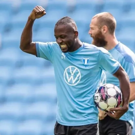 محمد بويا توراي