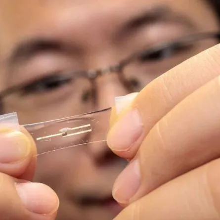 تطوير رقاقة إلكترونية تكشف الأمراض قبل حدوثها