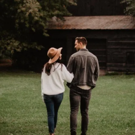 علامات تدل على أنك في علاقة عاطفية ناجحة