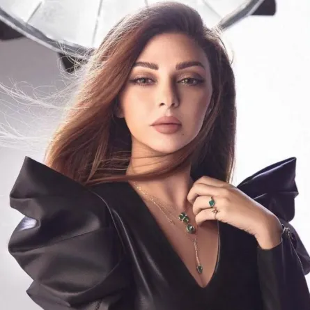 ميريام فارس - الصورة من حسابها على انستغرام