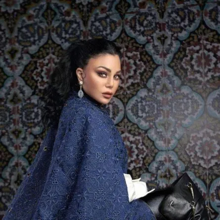 هيفاء وهبي  - الصورة من حسابها على انستغرام