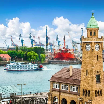 نصائح قبل السفر إلى مدينة هامبورغ الألمانية