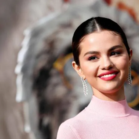 سيلينا غوميز 