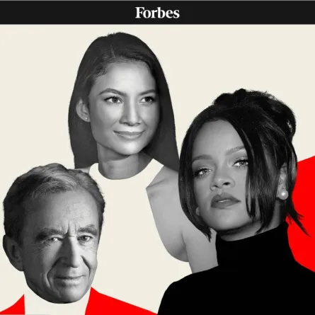 قائمة أغنى 10 أثرياء في العالم