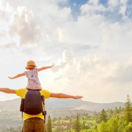 كيفية تنظيم رحلة استكشافية مع الأطفال؟