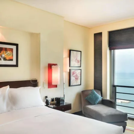 أفضل فنادق الخبر