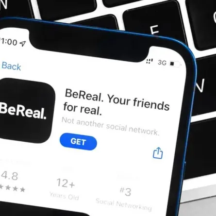 بإعلام BeReal... كيف تعرف من قام بالتقاط لقطات شاشة لصورك؟