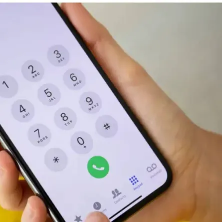 كيف ترى سجل مكالمات iPhone لعرض التفاصيل أو حذف المكالمات؟