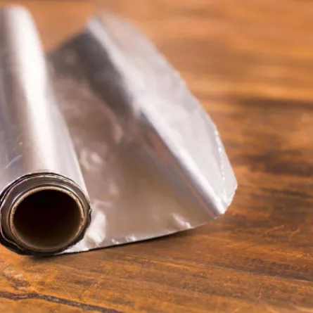 الغذاء والدواء السعودية تنصح بالتعامل الحذر عند استخدام رقائق الألمنيوم